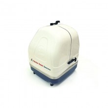 Fischer Panda 5000i Neo Marine Generator Supersilenced 5 KVA