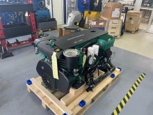 Volvo Penta D6 340 Inboard Diesel Engine