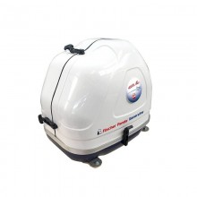 Fischer Panda 4000s Neo Marine Generator Supersilenced