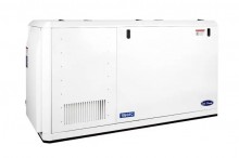 Sole 115 GT/GTC Marine Diesel Generator