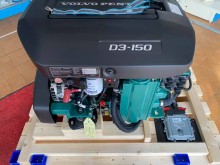 Volvo Penta D3 150 Inboard Diesel Engine