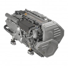 Yanmar 6LY3 UTP Inboard Diesel Engine