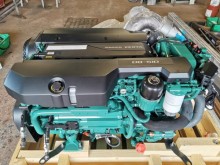 Volvo Penta D8 510 Inboard Diesel Engine