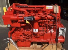 Cummins X15 Marine Diesel Engine