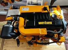 Vetus M4.56 Marine Diesel Engine