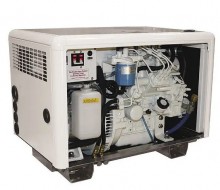 Northern Lights M673LD3 Marine Generator