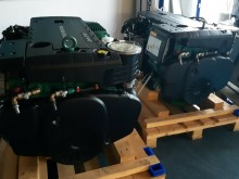 Volvo Penta D4 270 Inboard Diesel Engine